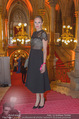 LOOK Gala - Rathaus - Mi 30.11.2016 - Patrizia KAISER61