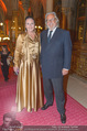 LOOK Gala - Rathaus - Mi 30.11.2016 - Doris KIEFHABER mit Ehemann8