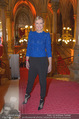 LOOK Gala - Rathaus - Mi 30.11.2016 - Jette JOOP83