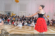 Kinderball - Kursalon - So 04.12.2016 - 150