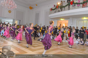 Kinderball - Kursalon - So 04.12.2016 - 154