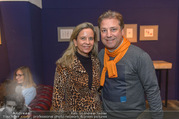 Nicole Adler Buchpräsentation - Club X Wollzeile 19 - Di 06.12.2016 - Atil KUTOGLU, Camilla HABSBURG17