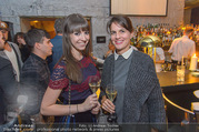 Nicole Adler Buchpräsentation - Club X Wollzeile 19 - Di 06.12.2016 - 19