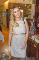 Cathy Lugner Geburtstagsfeier - Restaurant Angelo - Sa 10.12.2016 - Cathy LUGNER13