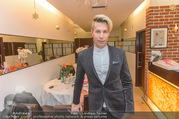 Cathy Lugner Geburtstagsfeier - Restaurant Angelo - Sa 10.12.2016 - Florian WESS46