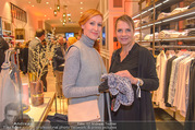 Opening - Brax Store Wien - Mi 14.12.2016 - Nicole BEUTLER, Susanne MICHEL49