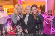 Schiller Neujahrscocktail - Hilton Vienna Hotel - Mo 09.01.2017 - Kathrin MENZINGER, Brigitte Gitti KREN, Sabine PETZL57