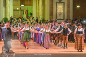 Steirerball - Hofburg - Fr 13.01.2017 - Baller�ffnung, Ballet, Dirndl, Tanzformation, Tanzpaare40