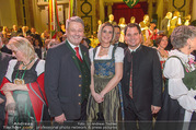 Steirerball - Hofburg - Fr 13.01.2017 - Andr� RUPPRECHTER, Sonja STE�L STESSL, Michael SCHICKHOFER47