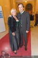 Steirerball - Hofburg - Fr 13.01.2017 - Franz VOVES mit Ehefrau Ingrid7
