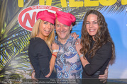 Mallorca Welcome Party - Bettelalm Lugeck - Sa 14.01.2017 - Yvonne RUEFF, Roswitha WIELAND, Andy LEE LANG11