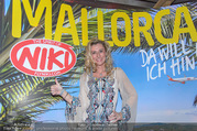 Mallorca Welcome Party - Bettelalm Lugeck - Sa 14.01.2017 - Milene PLATZER6