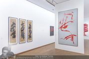 Markus Prachensky Ausstellung - Albertina - Di 17.01.2017 - Kunstwerke, Bilder, Ausstellung14
