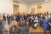 Markus Prachensky Ausstellung - Albertina - Di 17.01.2017 - 34