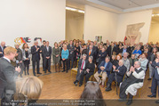 Markus Prachensky Ausstellung - Albertina - Di 17.01.2017 - 36