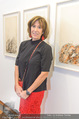 Markus Prachensky Ausstellung - Albertina - Di 17.01.2017 - Brigitte PRACHENSKY (Portrait)56