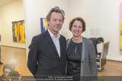 Markus Prachensky Ausstellung - Albertina - Di 17.01.2017 - 64