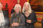 Markus Prachensky Ausstellung - Albertina - Di 17.01.2017 - 73