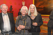 Markus Prachensky Ausstellung - Albertina - Di 17.01.2017 - 74