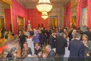Markus Prachensky Ausstellung - Albertina - Di 17.01.2017 - 96