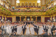 Philharmonikerball 2017 - Musikverein - Do 19.01.2017 - Ballerffnung, Ballett, Tnzer109