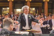 Philharmonikerball 2017 - Musikverein - Do 19.01.2017 - Semyon BYCHKOV113