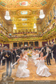 Philharmonikerball 2017 - Musikverein - Do 19.01.2017 - Ballerffnung, Ballett, Tnzer135