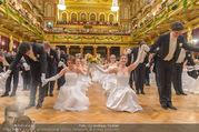 Philharmonikerball 2017 - Musikverein - Do 19.01.2017 - Ballerffnung, Ballett, Tnzer137