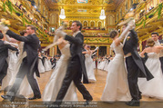 Philharmonikerball 2017 - Musikverein - Do 19.01.2017 - Ballerffnung, Ballett, Tnzer146