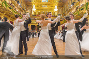 Philharmonikerball 2017 - Musikverein - Do 19.01.2017 - Ballerffnung, Ballett, Tnzer147