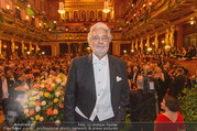 Philharmonikerball 2017 - Musikverein - Do 19.01.2017 - Placido DOMINGO180