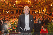 Philharmonikerball 2017 - Musikverein - Do 19.01.2017 - Placido DOMINGO181