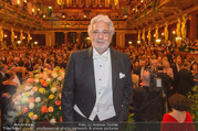 Philharmonikerball 2017 - Musikverein - Do 19.01.2017 - Placido DOMINGO183