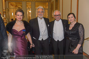 Philharmonikerball 2017 - Musikverein - Do 19.01.2017 - Placido DOMINGO34