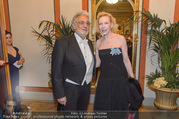 Philharmonikerball 2017 - Musikverein - Do 19.01.2017 - Placido DOMINGO, Sunnyi MELLES42