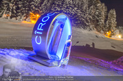 Ciroc on Ice Party - Ganslern Alm Kitzbühel - Fr 20.01.2017 - 15