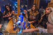 Ciroc on Ice Party - Ganslern Alm Kitzbühel - Fr 20.01.2017 - Shermine SHAHRIVAR, Farina OPOKU, Leonie HANNE28