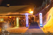 Ciroc on Ice Party - Ganslern Alm Kitzbühel - Fr 20.01.2017 - 3