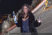 Ciroc on Ice Party - Ganslern Alm Kitzbühel - Fr 20.01.2017 - Shermine SHAHRIVAR33