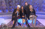 Ciroc on Ice Party - Ganslern Alm Kitzbühel - Fr 20.01.2017 - Shermine SHAHRIVAR, Lars BURMEISTER, Farina OPOKU, Leonie HANNE35