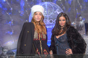 Ciroc on Ice Party - Ganslern Alm Kitzbühel - Fr 20.01.2017 - Shermine SHAHRIVAR, Farina OPOKU36