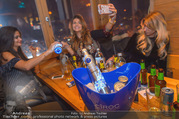 Ciroc on Ice Party - Ganslern Alm Kitzbühel - Fr 20.01.2017 - Shermine SHAHRIVAR, Farina OPOKU, Leonie HANNE54