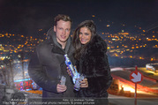 Ciroc on Ice Party - Ganslern Alm Kitzbühel - Fr 20.01.2017 - Shermine SHAHRIVAR, Lars BURMEISTER71