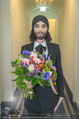 Regenbogenball - Parkhotel Schönbrunn - Sa 28.01.2017 - Conchita WURST32