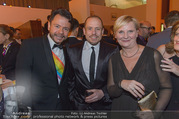 Regenbogenball - Parkhotel Schönbrunn - Sa 28.01.2017 - Christian HGL, Gery KESZLER, Sandra FRAUENBERGER7