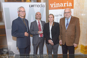 Vinaria Trophy 2017 - Palais Niederösterreich - Di 31.01.2017 - 127