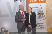Vinaria Trophy 2017 - Palais Niederösterreich - Di 31.01.2017 - 128