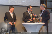 Vinaria Trophy 2017 - Palais Niederösterreich - Di 31.01.2017 - 36