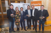 Vinaria Trophy 2017 - Palais Niederösterreich - Di 31.01.2017 - 52