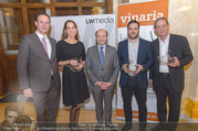 Vinaria Trophy 2017 - Palais Niederösterreich - Di 31.01.2017 - 91